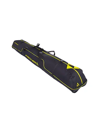 FISCHER | Bolsa para esquíes Alpine Race 3 pares | 